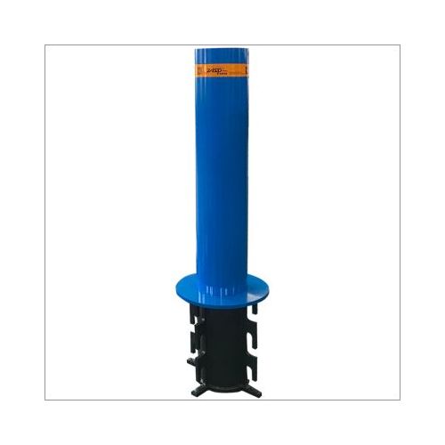 Manufacturer Direct Sale IWA Milita HB-F301-1000 Fixed Bollards