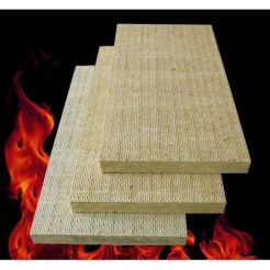 Rockwool fiber board products