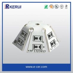 The new products computer keyboard pcb assembly manufacturer in Shenzhen