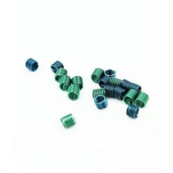 Wire thread insert