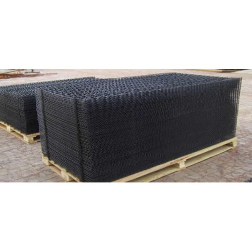 Black Iron Wire Cloth