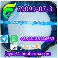 N-(tert-Butoxycarbonyl)-4-piperidone CAS79099-07-3