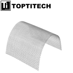 30mesh Platinum Coated Titanium Anode Mesh Screen