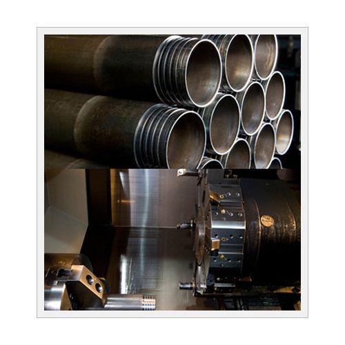 Drill Rods & Casing Pipe