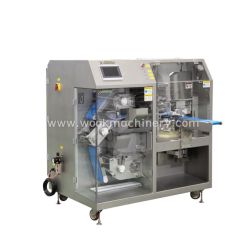 Small Automatic Dumpling Making Machine