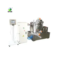 Cryogenic Ethanol Extraction Equipment