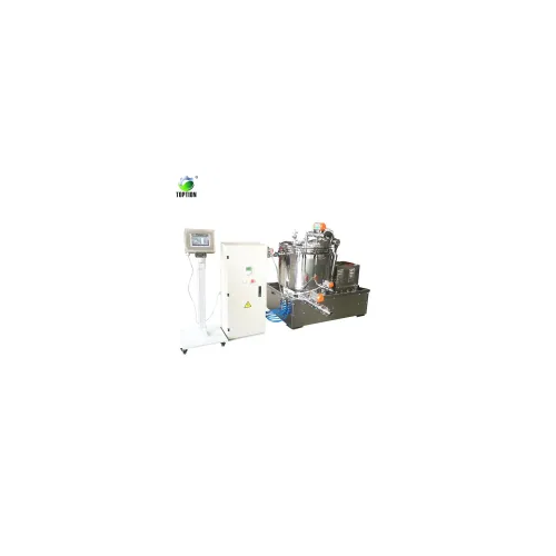 Cryogenic Ethanol Extraction Equipment