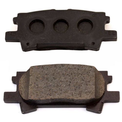 FMSI D996 Brake Pad 04466-48030 for Lexus Brake Pads