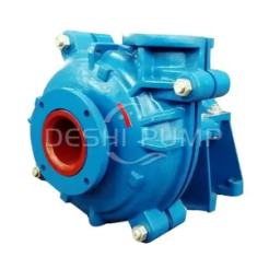 Horizontal Slurry Pump