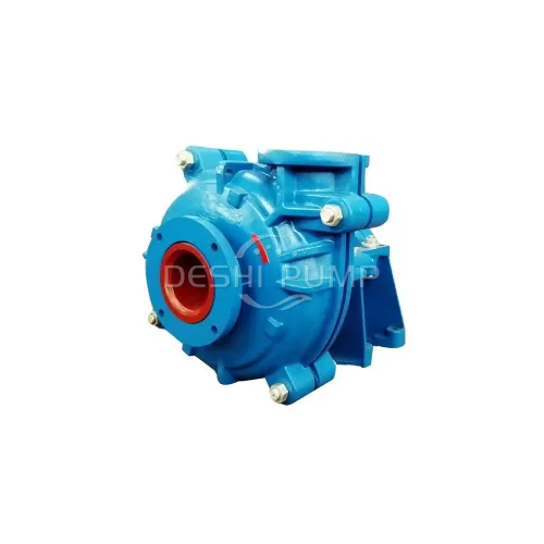 Horizontal Slurry Pump