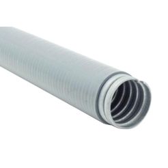 Liquid Tight Flexible Metal Conduit - PCULTG Series (UL 360)