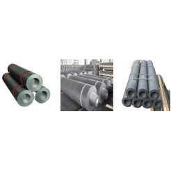 Ultra High Graphite Electrode