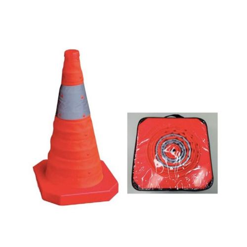 Collapsible Traffic Cone