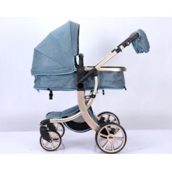 Multi-Function 3 In 1 Baby Stroller G608-1