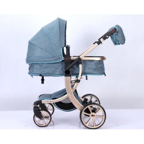 Multi-Function 3 In 1 Baby Stroller G608-1