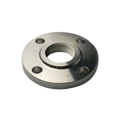 threaded flanges