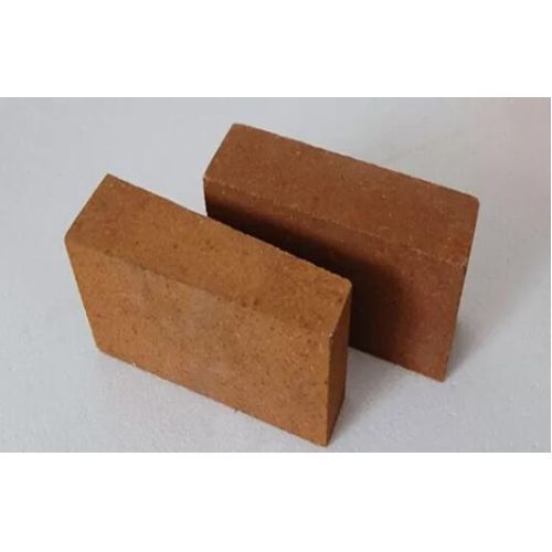 Magnesia brick