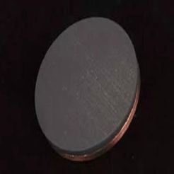 manganese sputtering target