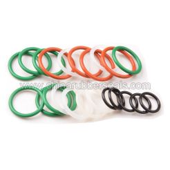 colored o rings  