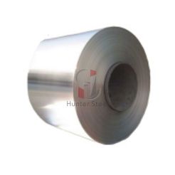 Hot Dipped Galvanized Steel Coils