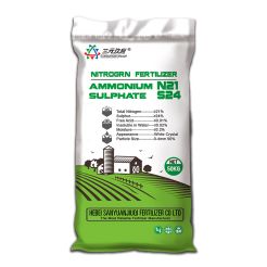 Ammonium Sulphate