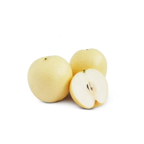 Asian Pear Benefits