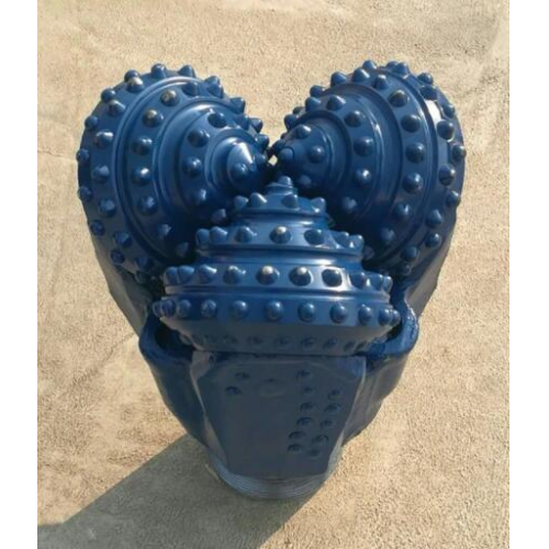 Kingdream Tricone Rock Drill Bits for Oilfield