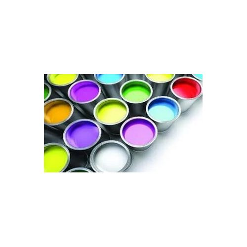 Acrylic Emulsions For Water based Inks