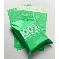 Compostable Bags Bulk