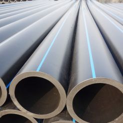 hdpe water pipe