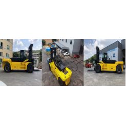 small diesel forklift