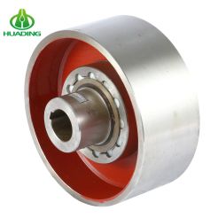 High-Quality Flexible Pin Coupling