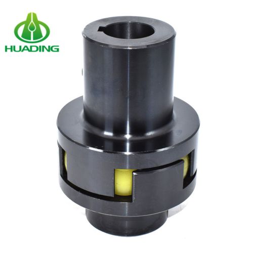 Jaw Couplings-Flexible Jaw Couplings