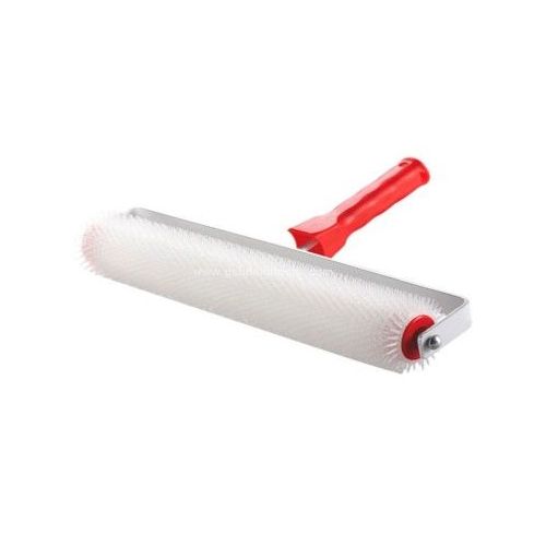 Spike Roller floor decor paint tool Professional levering epoxy floor coating