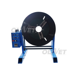 Pipe Welding Positioner