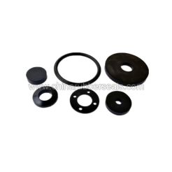 round rubber gaskets seals  