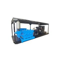 API-7K Triplex Mud Pumps F-1000