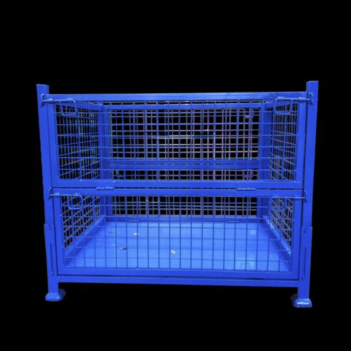 Storage Cage