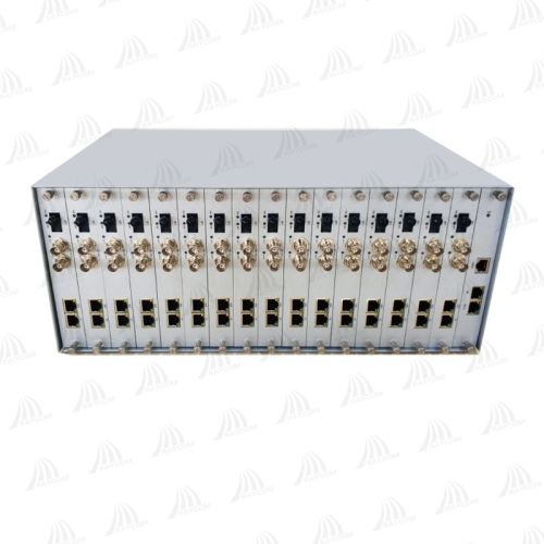 4U Rackmount Chassis