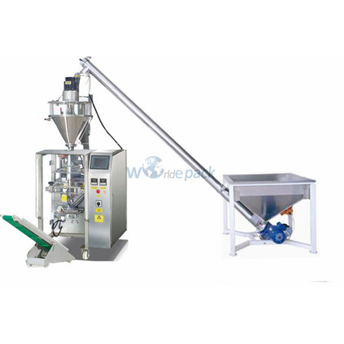 coffee packaging machine  