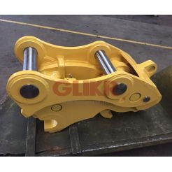 excavator quick coupler manufacturer