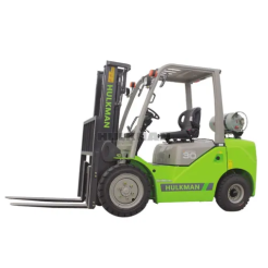 3 Ton LPG Forklift