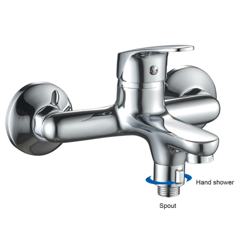 Different Types of Water Faucets Used in Home Plumbing