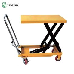 Hydraulic Lift Tables