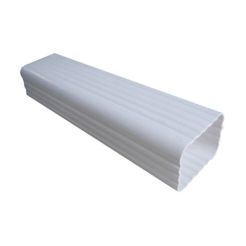 pvc gutters