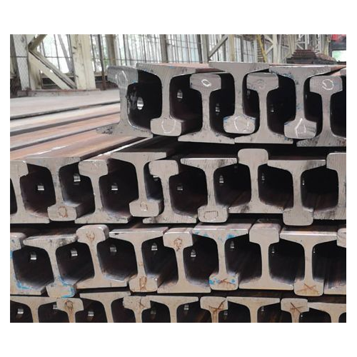 UIC Standard 54E1 60E1 Steel Rail