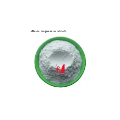 Lithium magnesium silicate