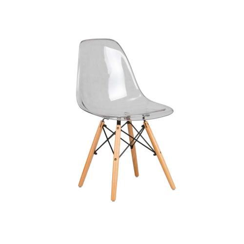 Eames DSW chair