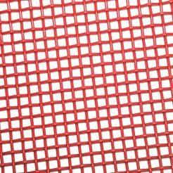 Plain Woven Wire Screen