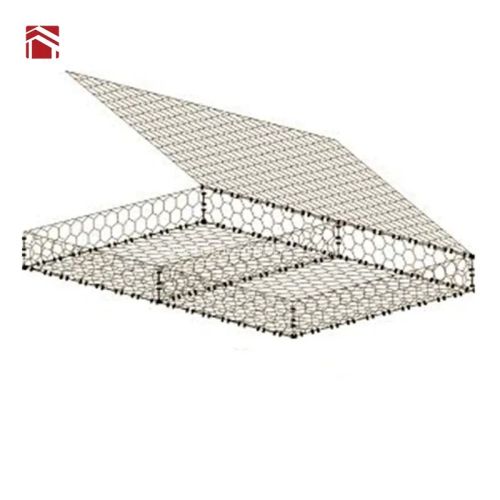 gabion mattress